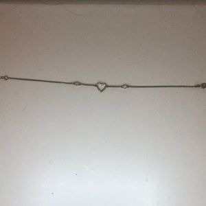 Anklet